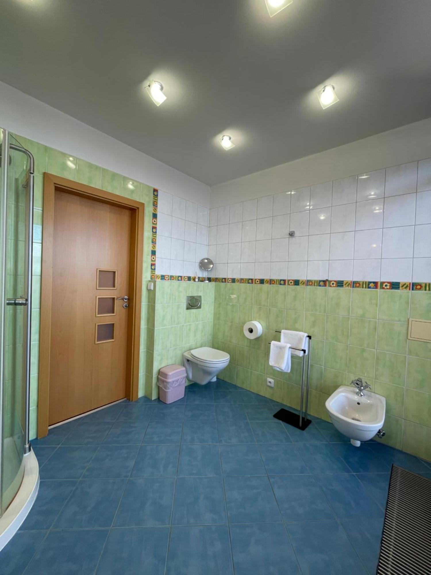 Apartman U Domu Olmütz Exterior foto
