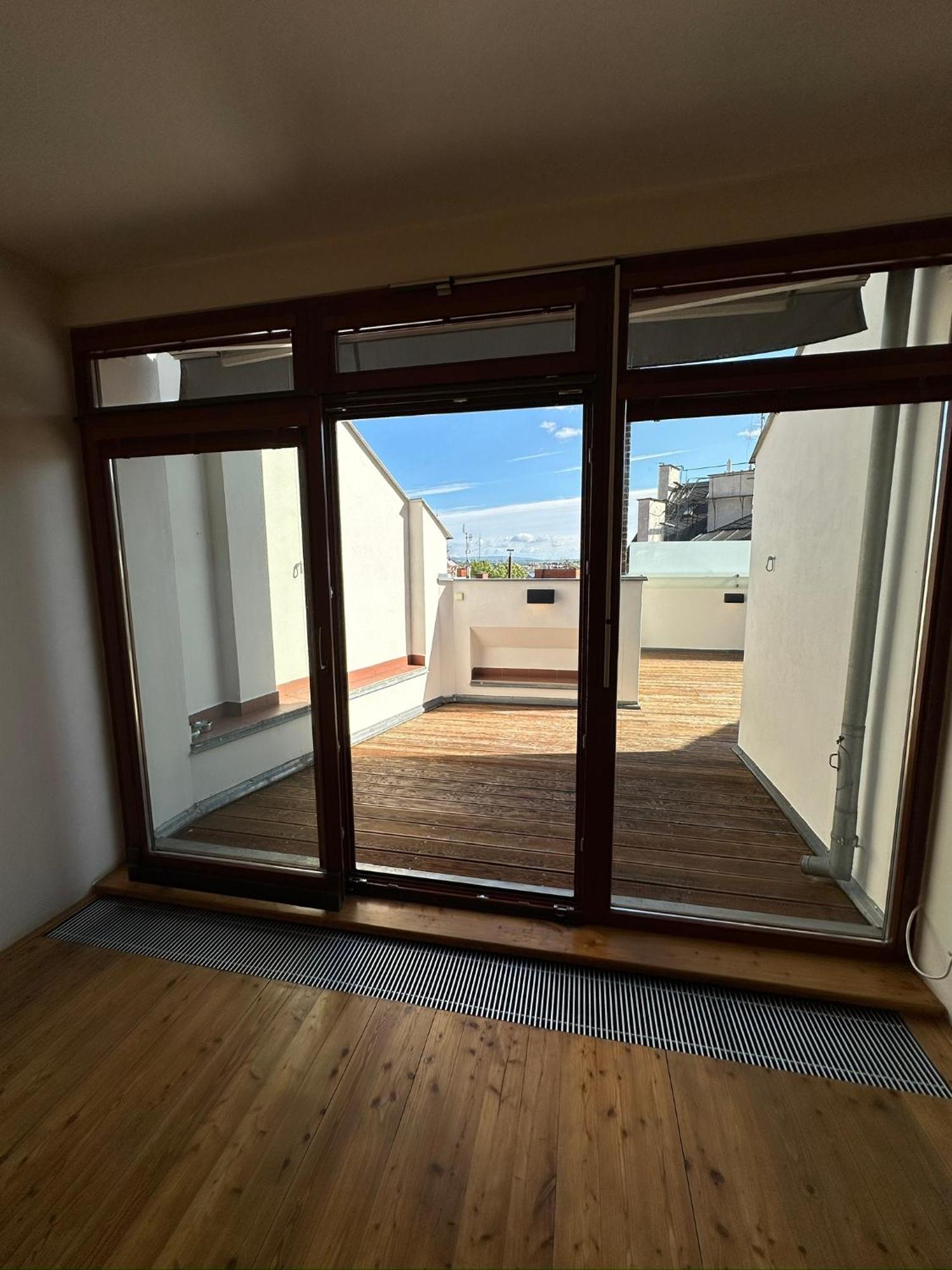 Apartman U Domu Olmütz Exterior foto