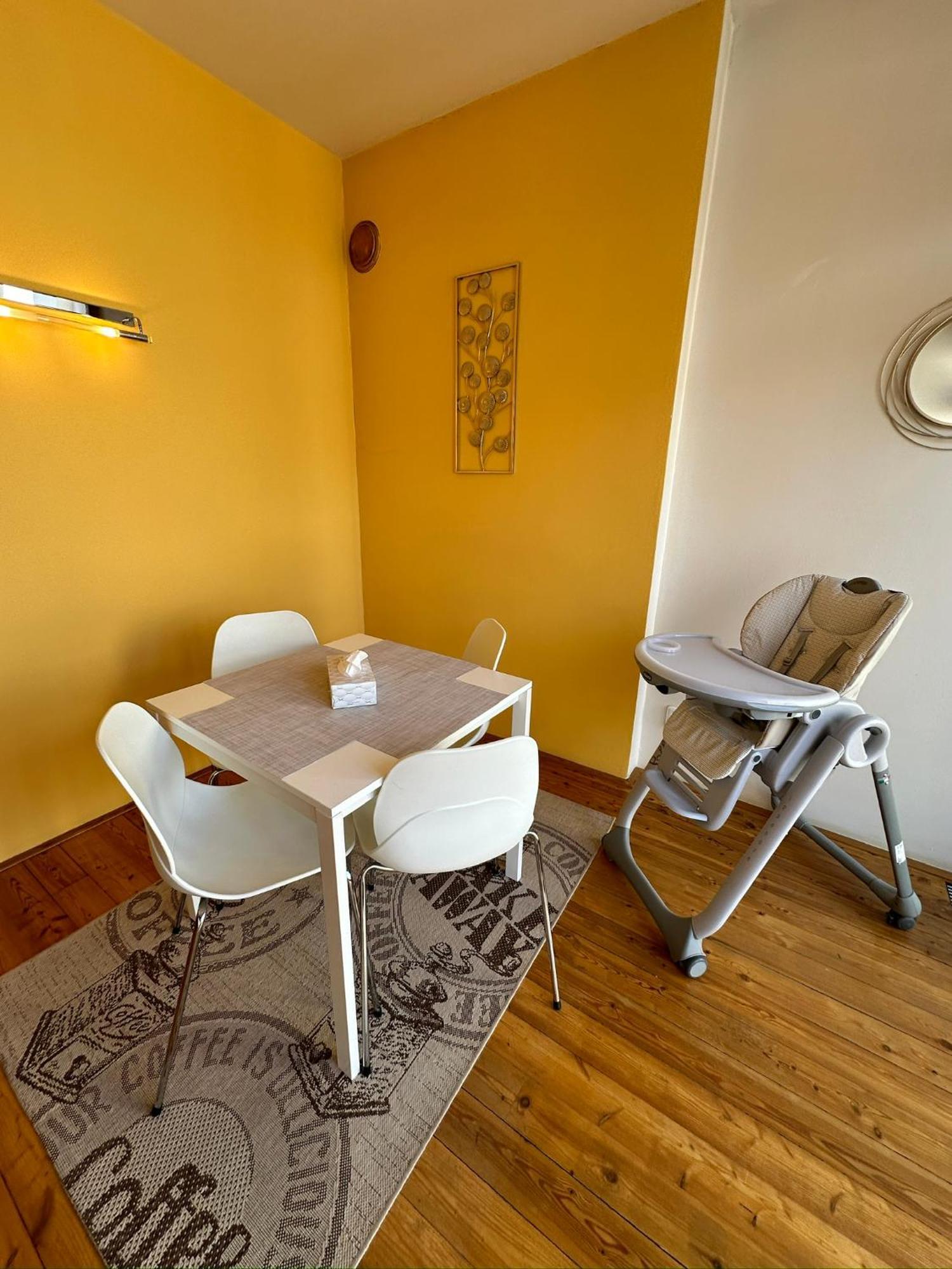 Apartman U Domu Olmütz Exterior foto